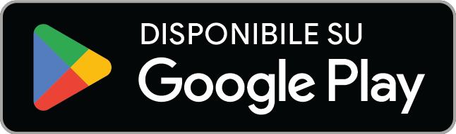 Disponibile su Google Play
