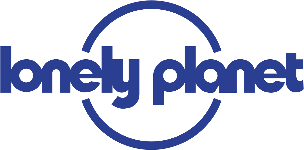 Lonely Planet logo