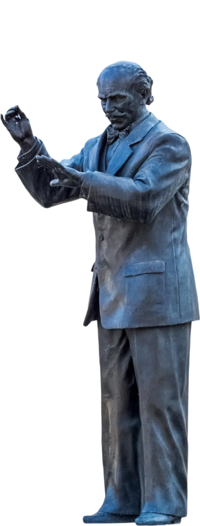 Arturo Toscanini