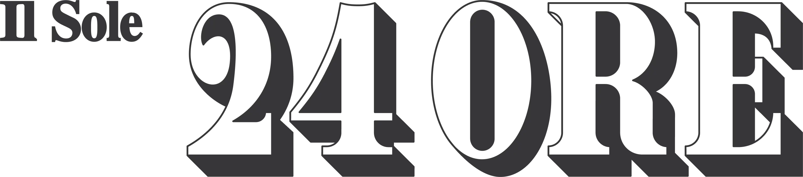 Il Sole 24 Ore logo
