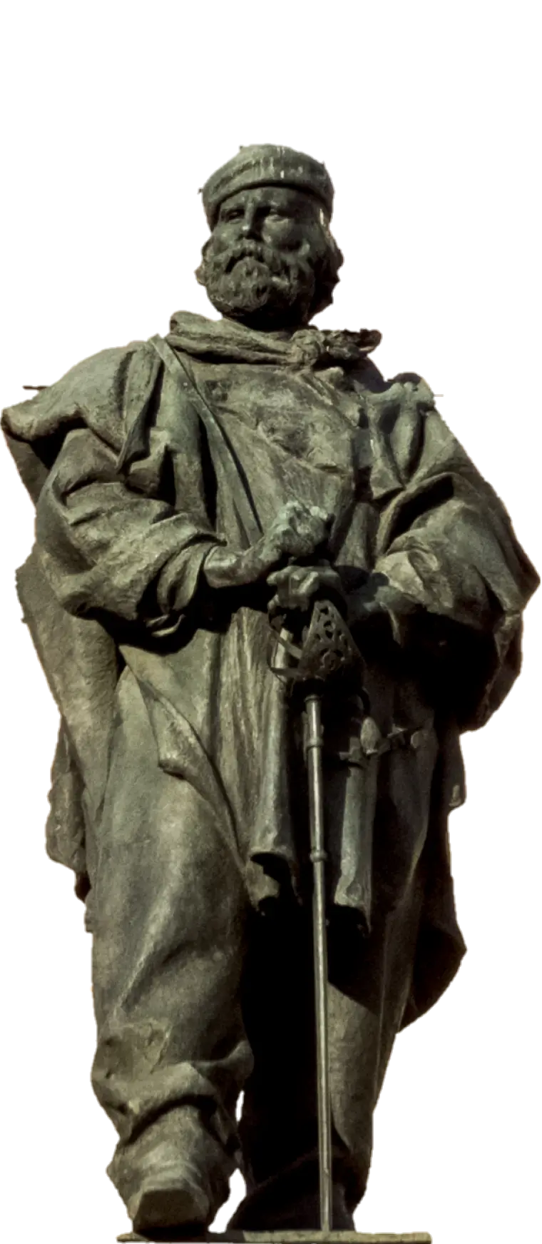 Giuseppe Garibaldi