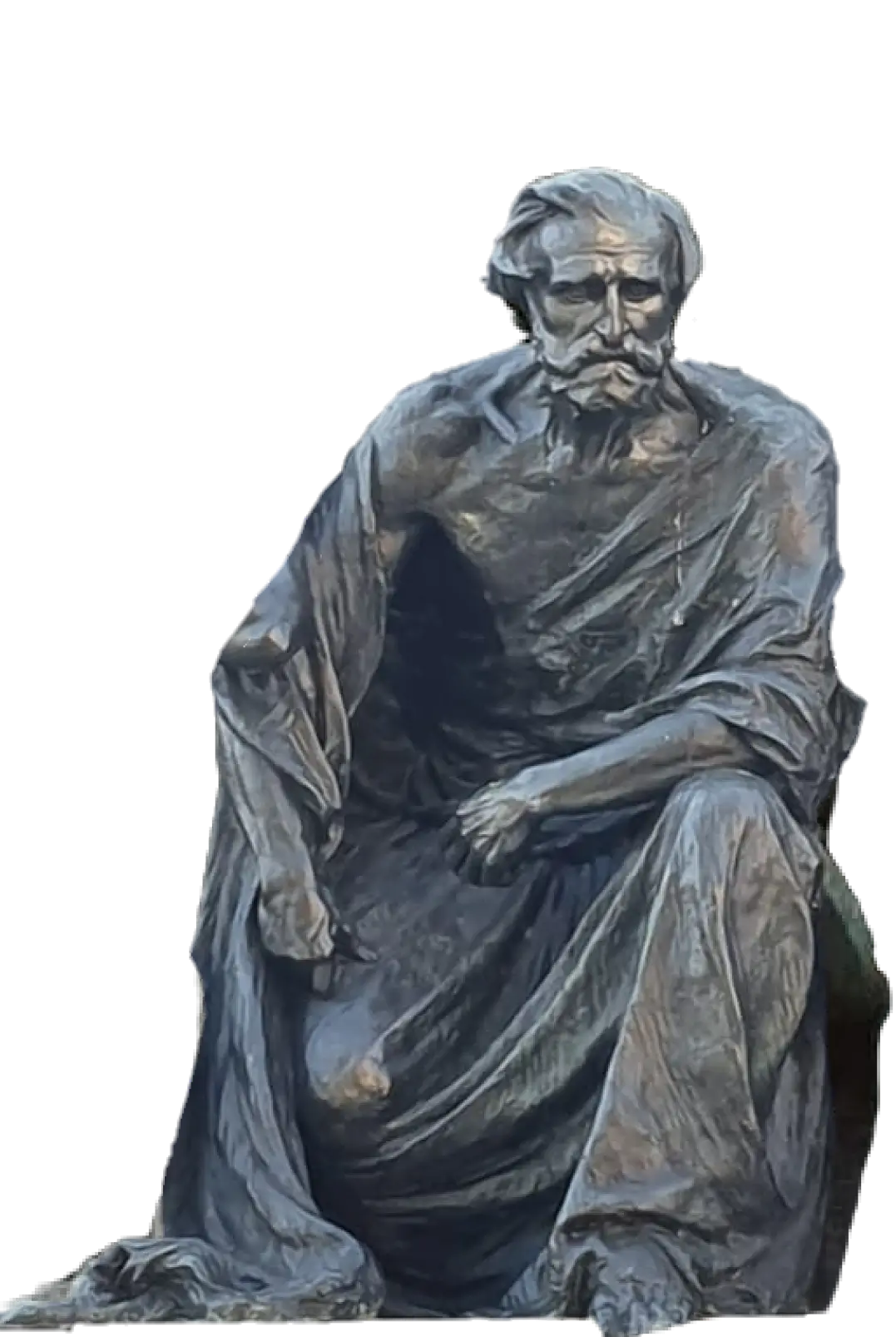 Giuseppe Verdi