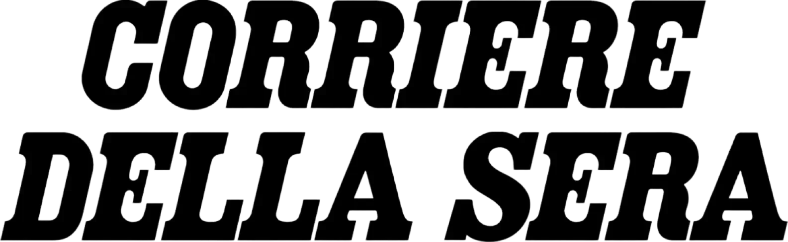 Corriere della Sera logo