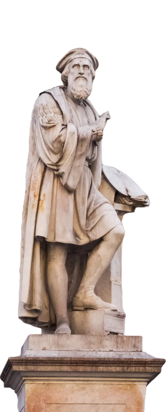 Parmigianino