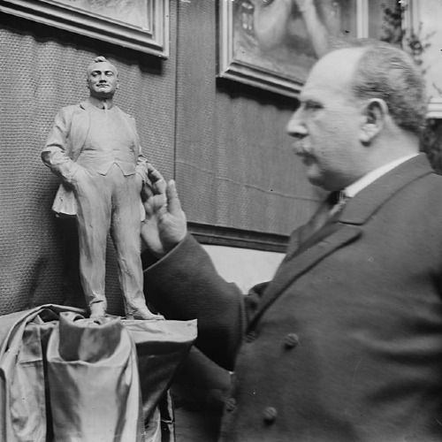 Ettore Ximenes