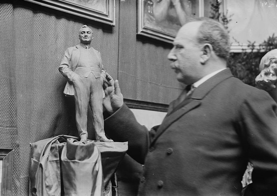 Ettore Ximenes