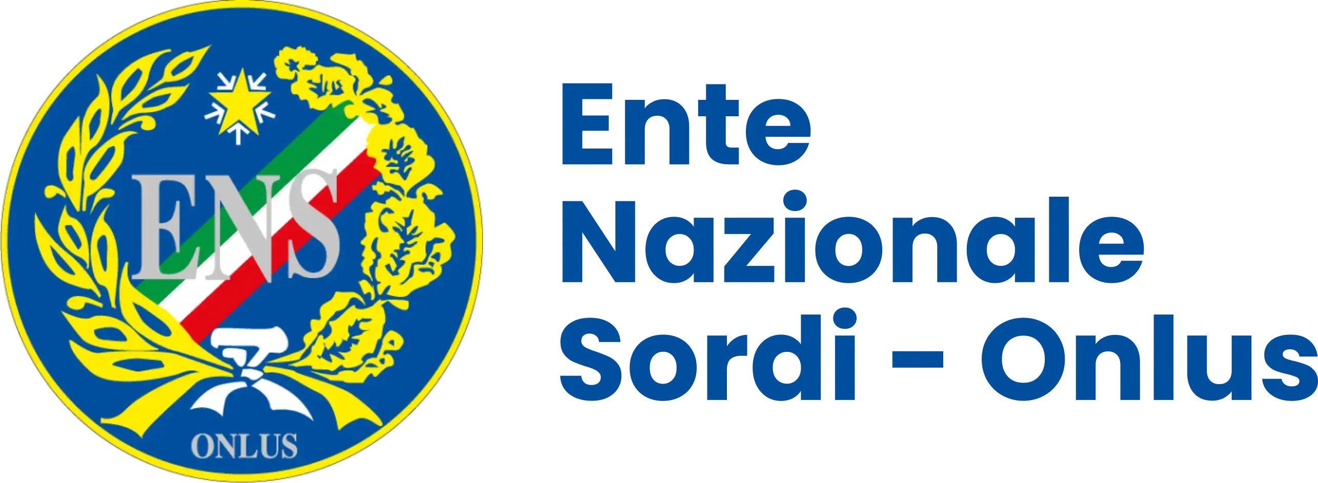 ENS logo