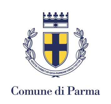 Comune di Parma logo